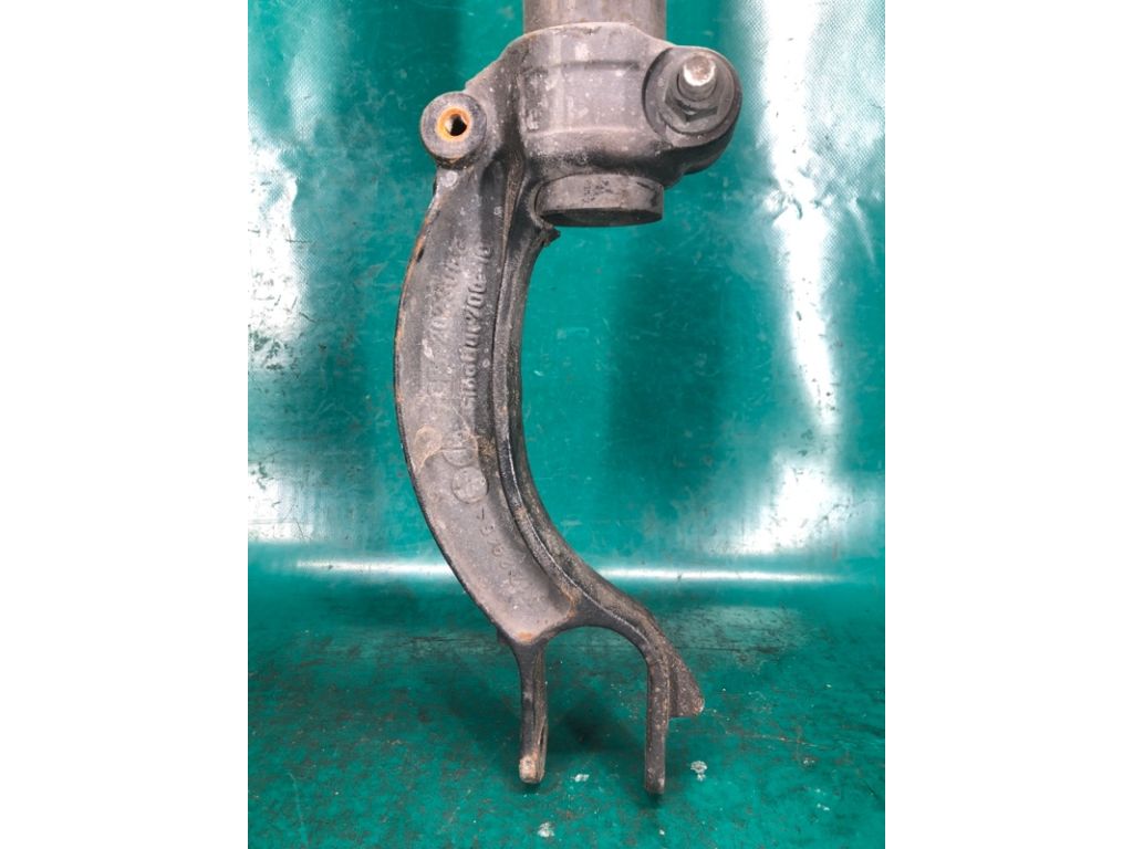 8R0 413 031 F | Амортизатор передн. прав. AUDI Q5 08-16 - Фото 3