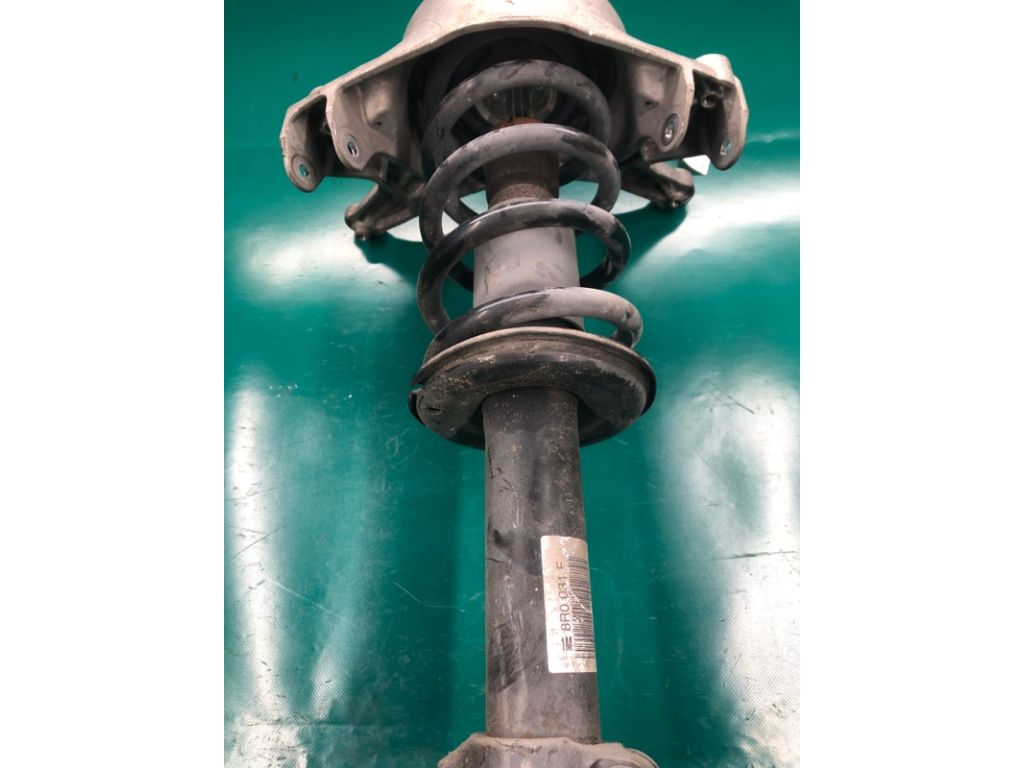 8R0 413 031 F | Амортизатор передн. прав. AUDI Q5 08-16 - Фото 4