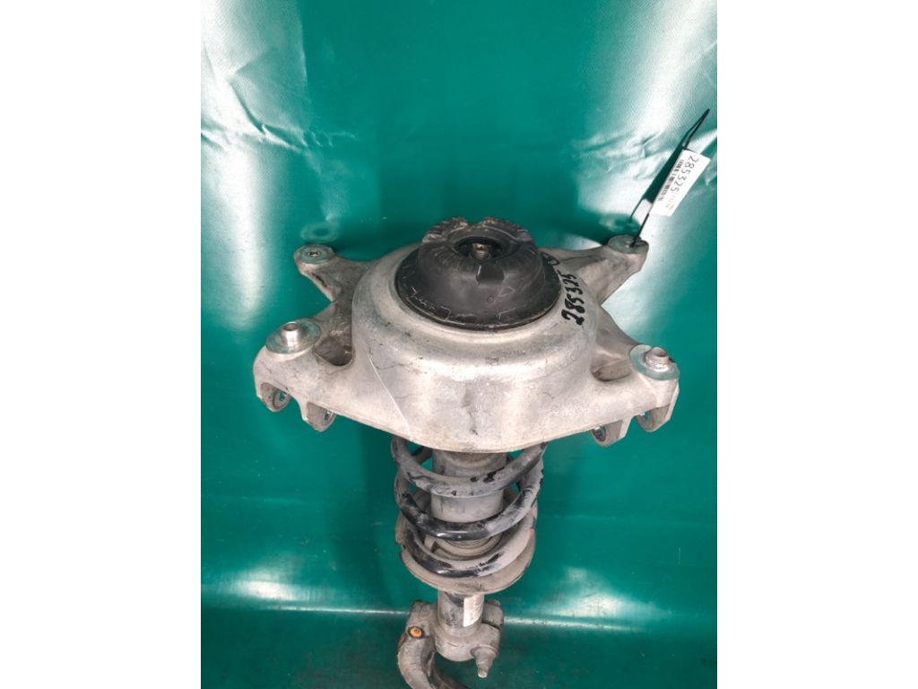 8R0 413 031 F | Амортизатор передн. прав. AUDI Q5 08-16 - Фото 5