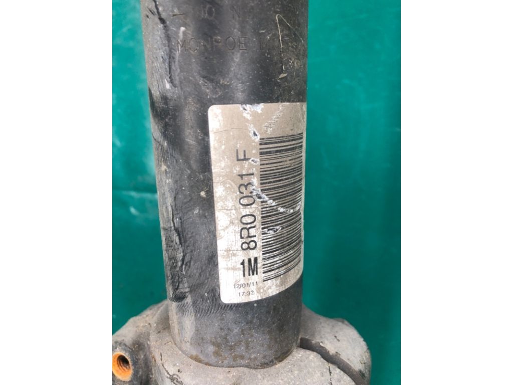 8R0 413 031 F | Амортизатор передн. прав. AUDI Q5 08-16 - Фото 6