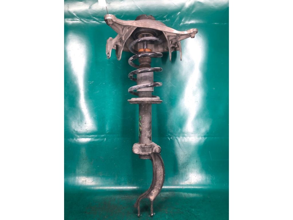 8R0 413 031 F | Амортизатор передн. прав. AUDI Q5 08-16 - Фото 7