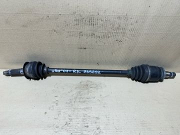 Привід задній лів. SUBARU FORESTER SH 07-12