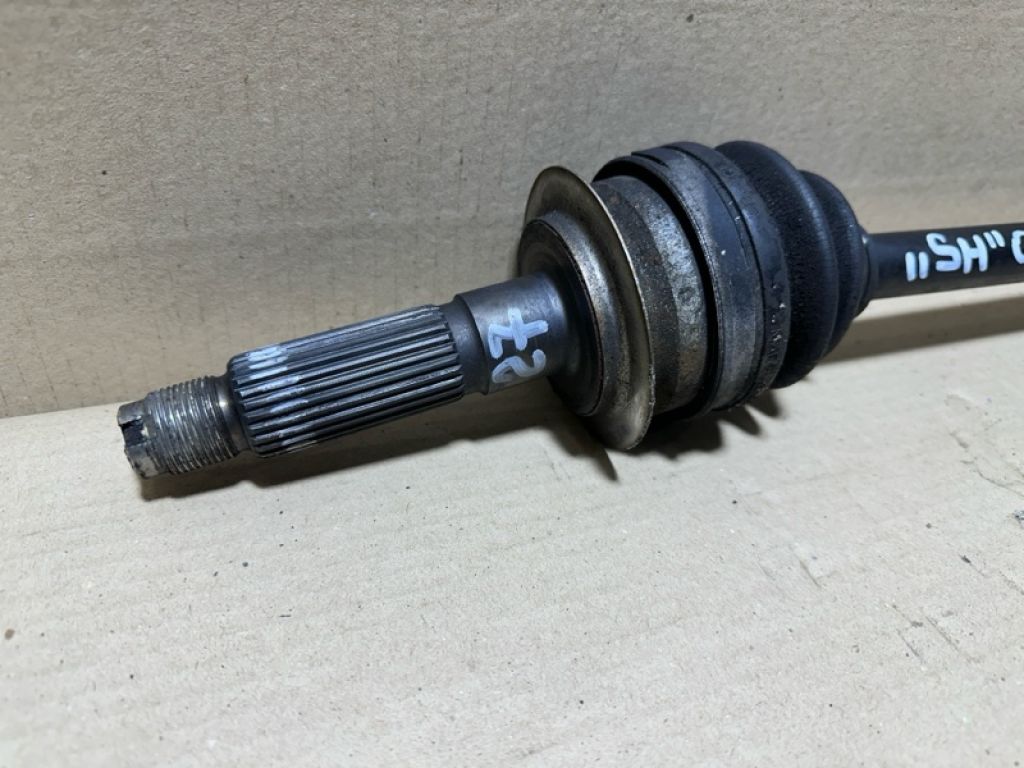 28421SC021 | Привід задній лів. SUBARU FORESTER SH 07-12 - Фото 4