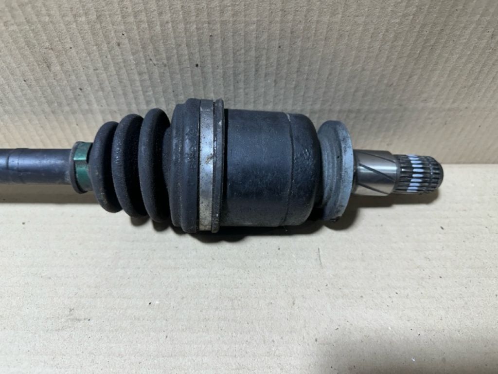 28421SC021 | Привід задній лів. SUBARU FORESTER SH 07-12 - Фото 5