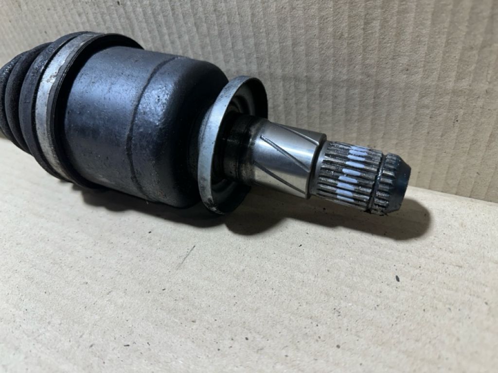 28421SC021 | Привід задній лів. SUBARU FORESTER SH 07-12 - Фото 6