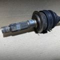 28421SC021 | Привод задний прав. SUBARU FORESTER SH 07-12 - Превью 4