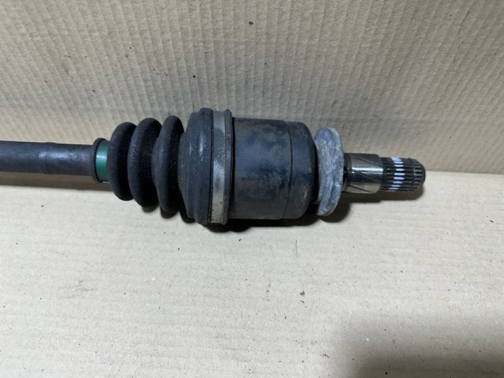 28421SC021 | Привід задній прав. SUBARU FORESTER SH 07-12 - Фото 5