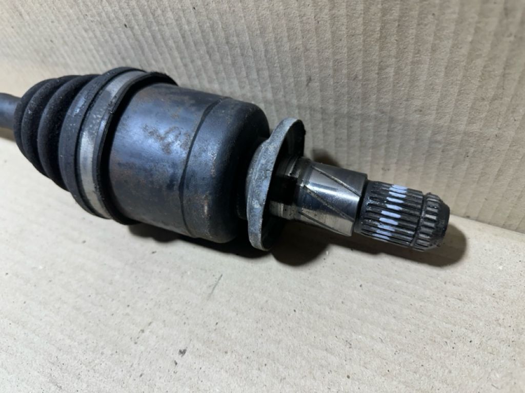 28421SC021 | Привід задній прав. SUBARU FORESTER SH 07-12 - Фото 6