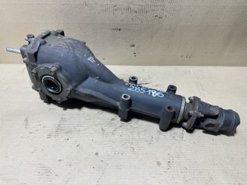 Редуктор задній SUBARU FORESTER SH 07-12