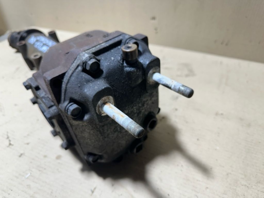 27011AA414 | Редуктор задній SUBARU FORESTER SH 07-12 - Фото 5