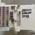 82730-07030 | Блок предохранителей салон TOYOTA AVALON 99-05 - Превью 2