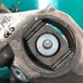 8R0 505 432 C | Цапфа задн. прав. AUDI Q5 08-16 - Прев'ю 8