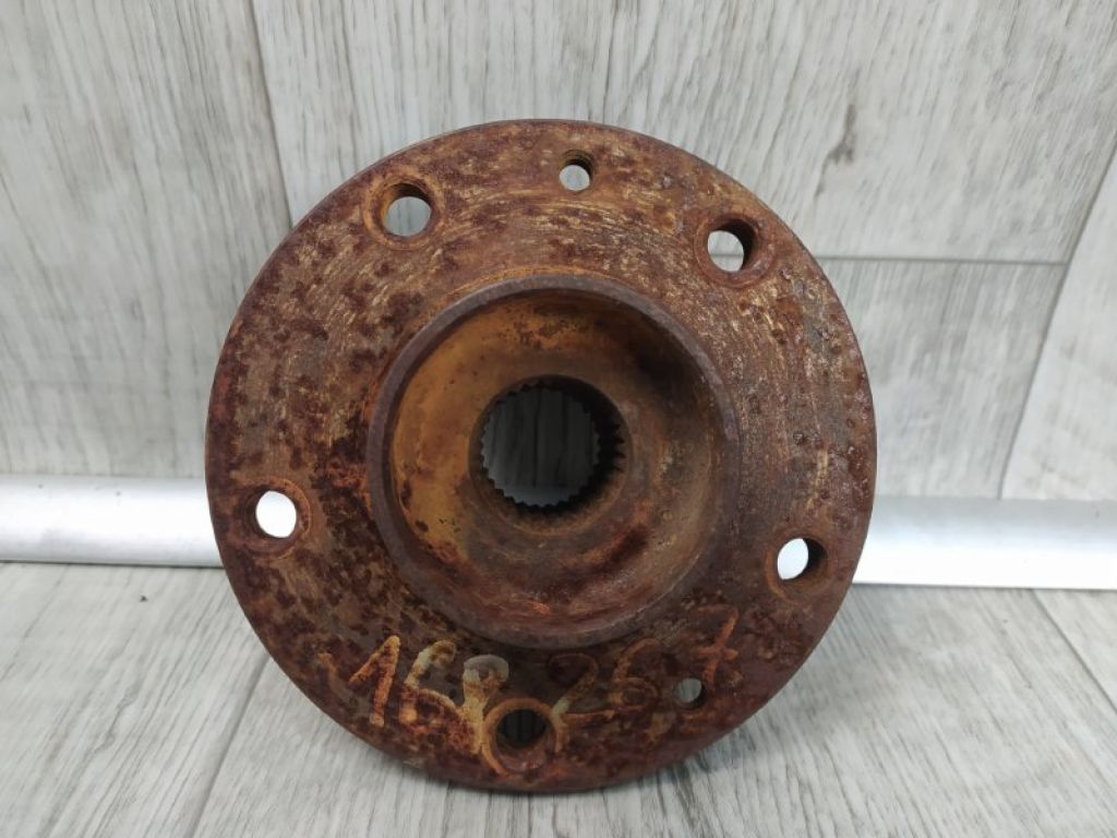 40202-4EA0A | Маточина колеса передн. NISSAN X-TRAIL/ROGUE T32 13-20