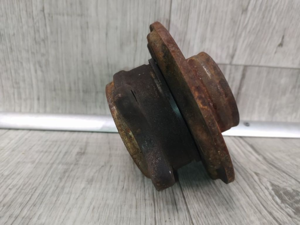 40202-4EA0A | Маточина колеса передн. NISSAN X-TRAIL/ROGUE T32 13-20 - Фото 3