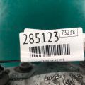 8K0 615 123 E | Суппорт тормозной передн. лев. AUDI Q5 08-16 - Превью 2
