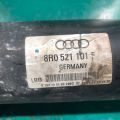 8R0 521 101 F | Карданний вал задній AUDI Q5 08-16 - Прев'ю 8