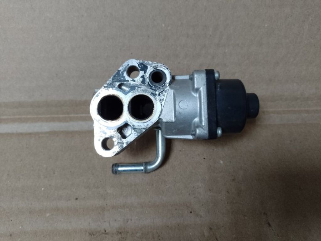 1S7Z-9D475-A | Клапан EGR FORD FUSION 14- - Фото 2