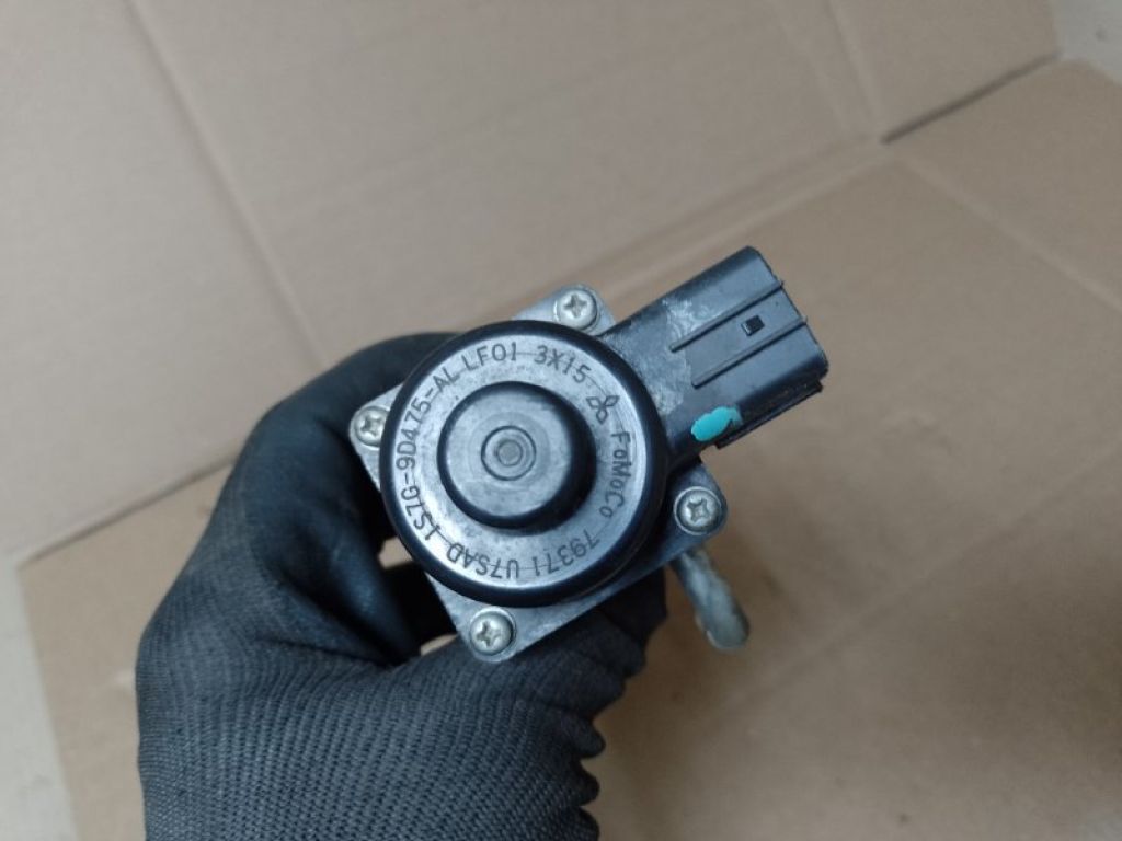 1S7Z-9D475-A | Клапан EGR FORD FUSION 14- - Фото 3