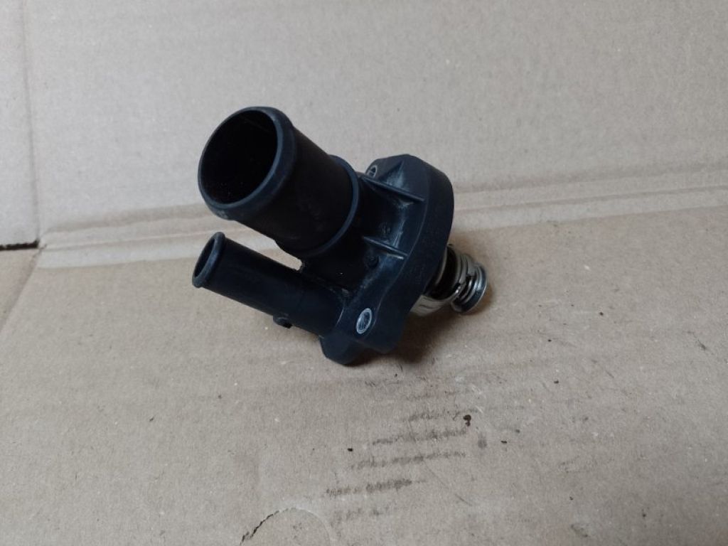 3M4Z-8575-B | Термостат FORD FUSION 14- - Фото 2