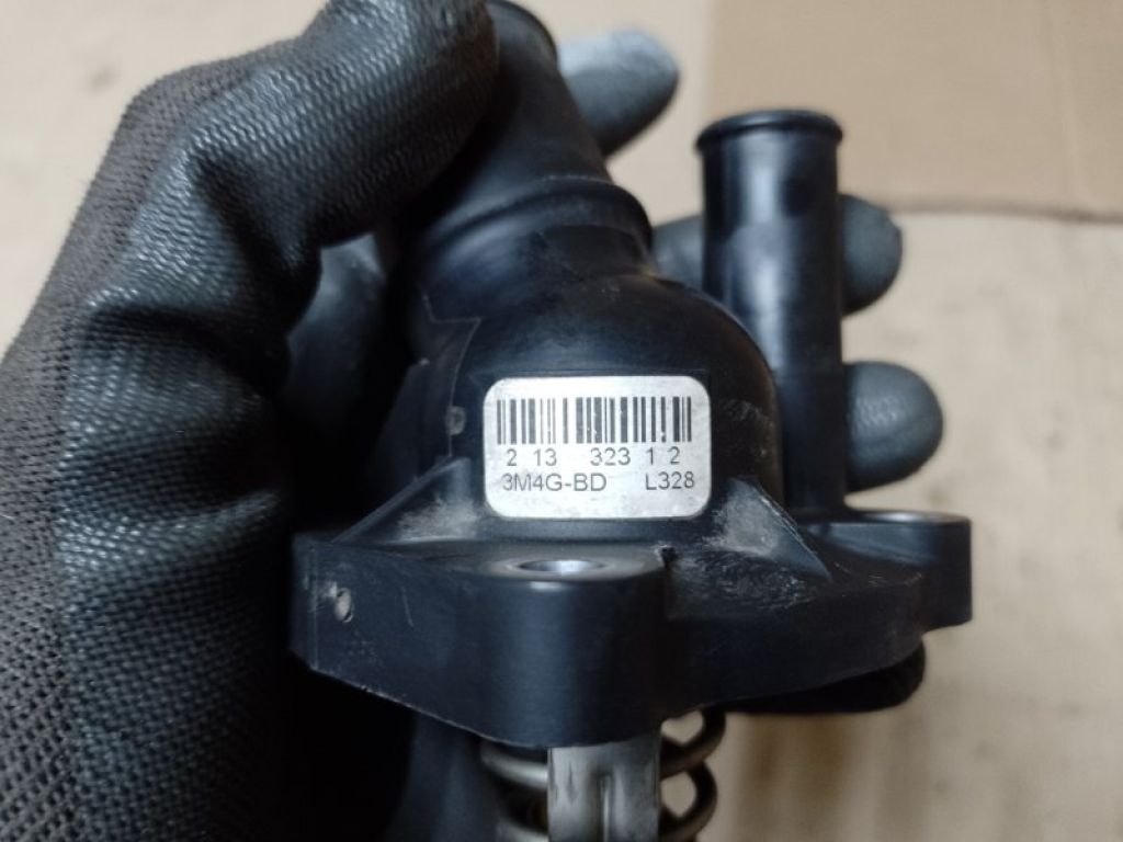 3M4Z-8575-B | Термостат FORD FUSION 14- - Фото 3