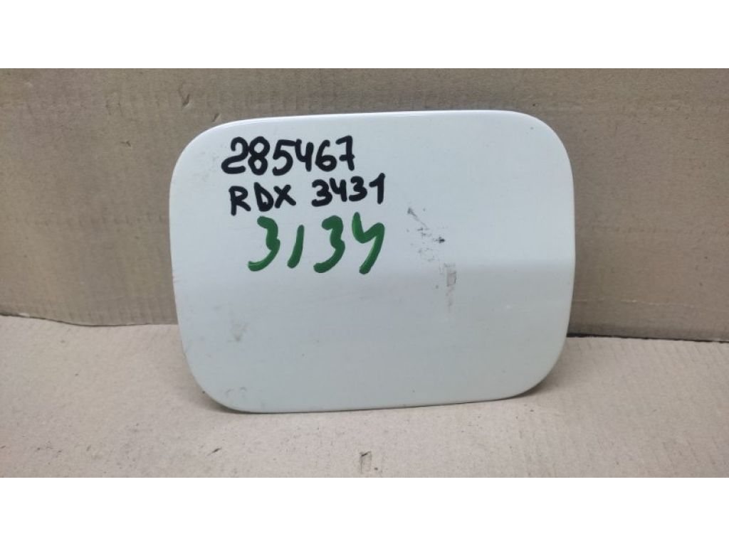 63910-TX4-A00ZZ | Лючок топливного бака ACURA RDX 12-19