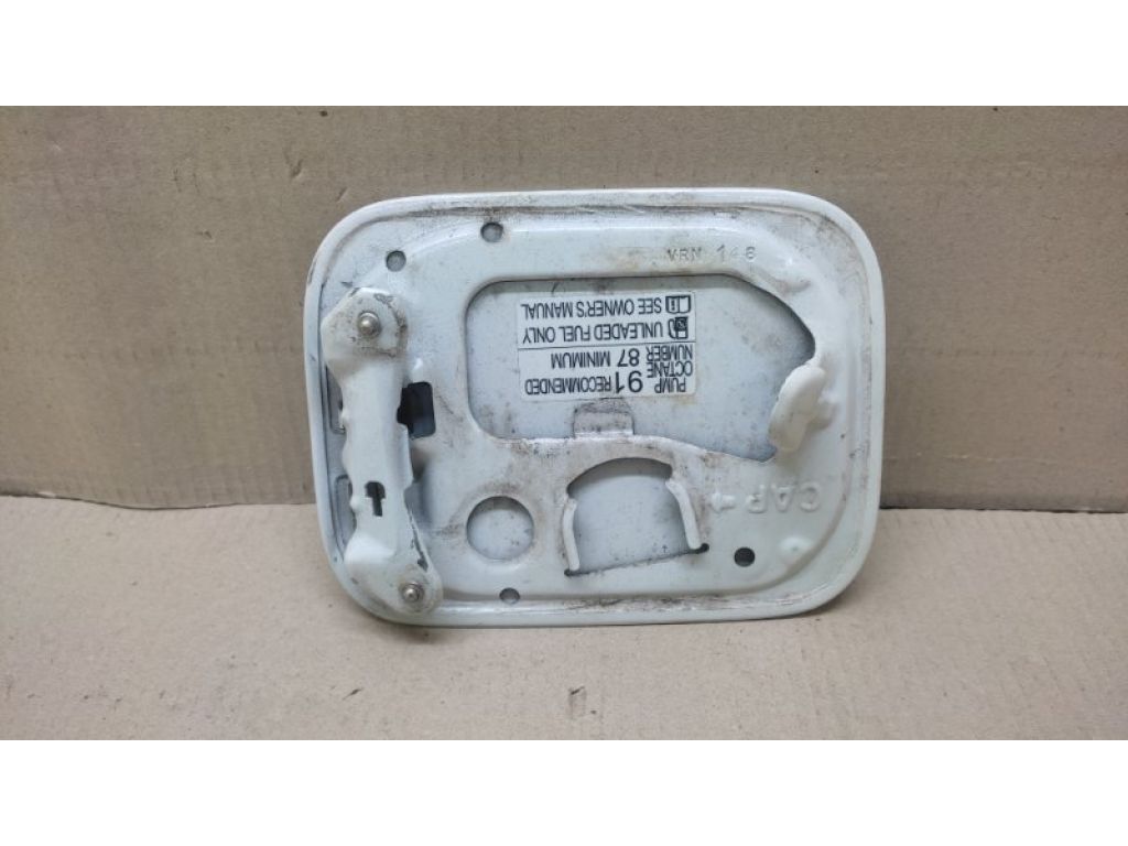 63910-TX4-A00ZZ | Лючок топливного бака ACURA RDX 12-19 - Фото 2