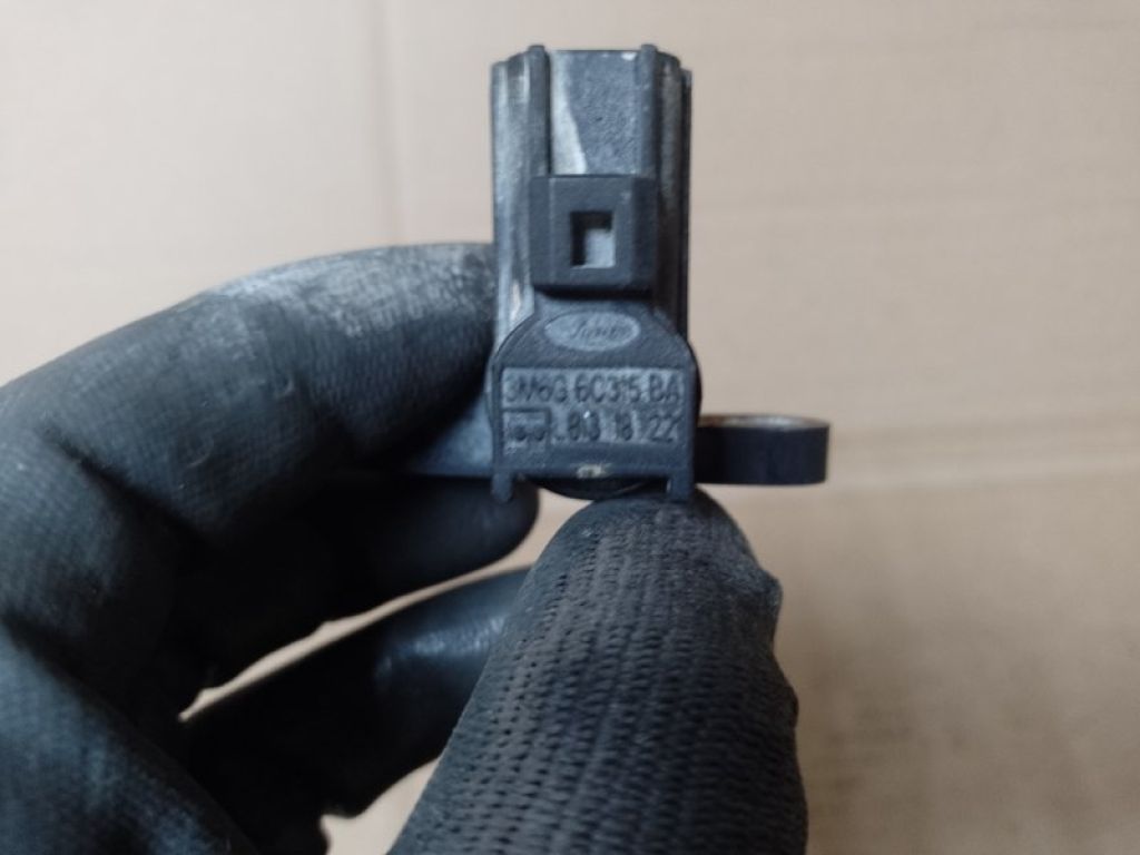 5M6Z-6C315-A | Датчик положения коленвала FORD FUSION 14- - Фото 2