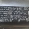 35881-TX4-A03 | Кнопка старт-стоп ACURA RDX 12-19 - Превью 3