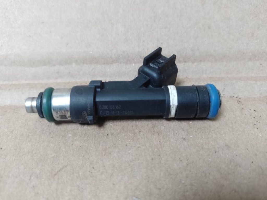 9E5Z-9F593-A | Форсунка паливна FORD FUSION 14-