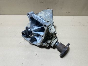 Роздавальна коробка NISSAN X-TRAIL T30 01-07