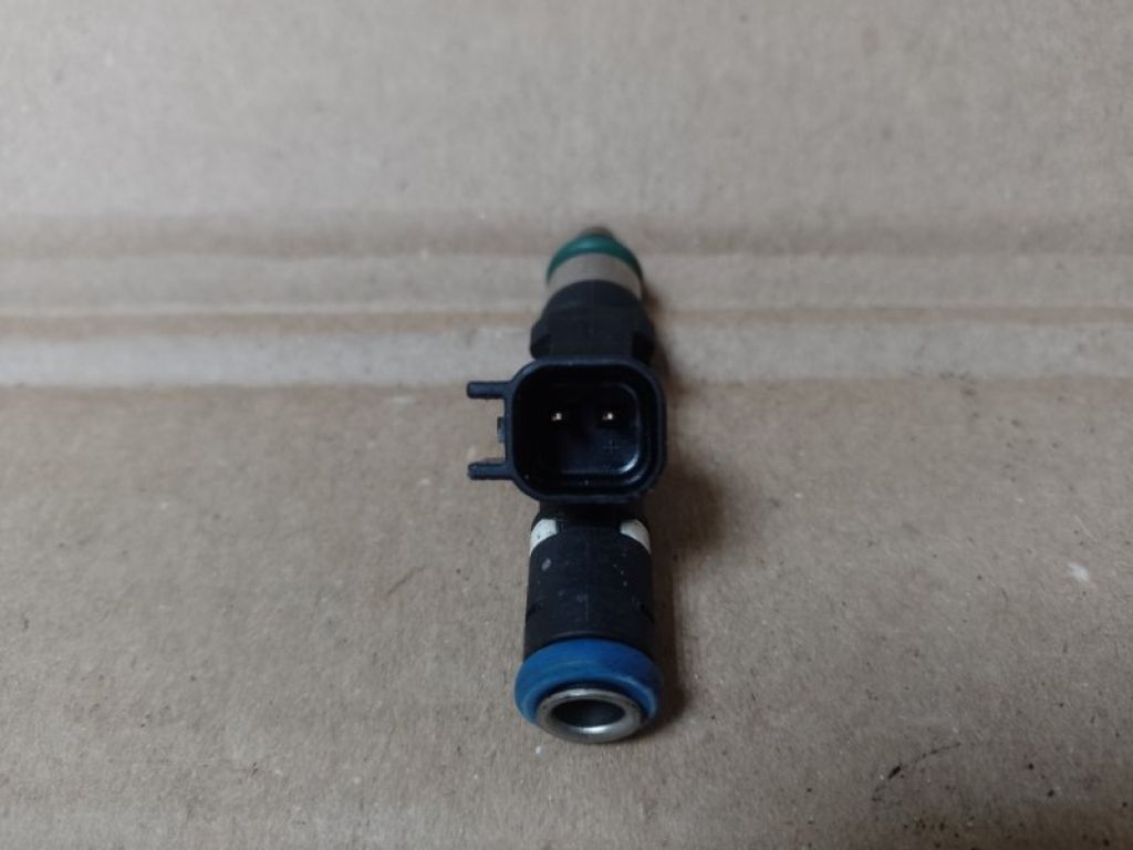 9E5Z-9F593-A | Форсунка топливная FORD FUSION 14- - Фото 2