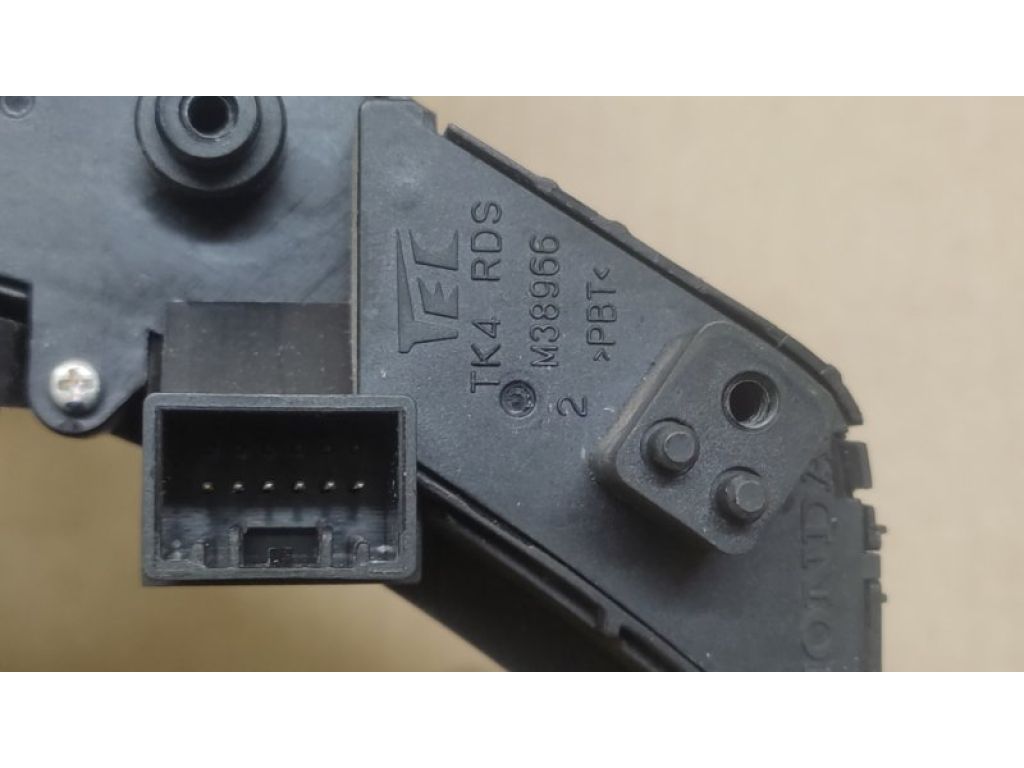 35880-TX6-A11 | Кнопки на руль лев. ACURA RDX 12-19 - Фото 4