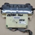 79600-TX4-A51ZA | Блок управления печкой ACURA RDX 12-19 - Превью 2
