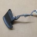 78561-T3R-A01ZA | Лепестки переключения передач лев. ACURA RDX 12-19 - Превью 2