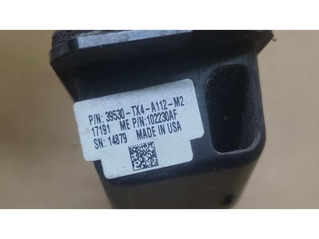 39530-TX4-A11 | Камера заднього виду ACURA RDX 12-19 - Фото 2