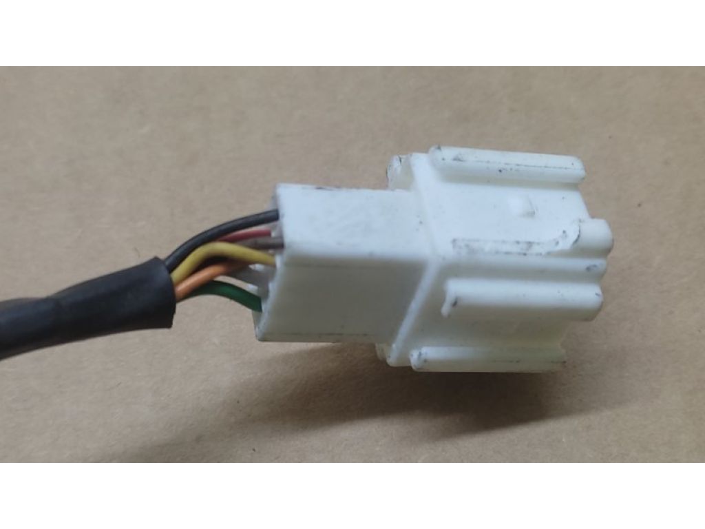 39530-TX4-A11 | Камера заднього виду ACURA RDX 12-19 - Фото 4