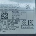 36936-TX4-A01 | Датчик слепых зон задн. лев. ACURA RDX 12-19 - Превью 2