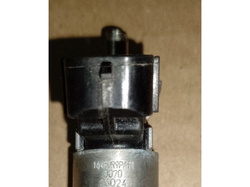 16010-R9P-305 | Форсунка паливна ACURA MDX (YD3) 13-21 - Фото 3