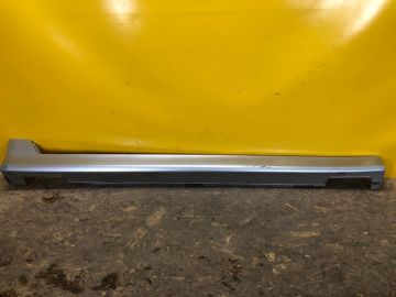 Накладка порога наружная прав. HONDA ACCORD CL7 03-07