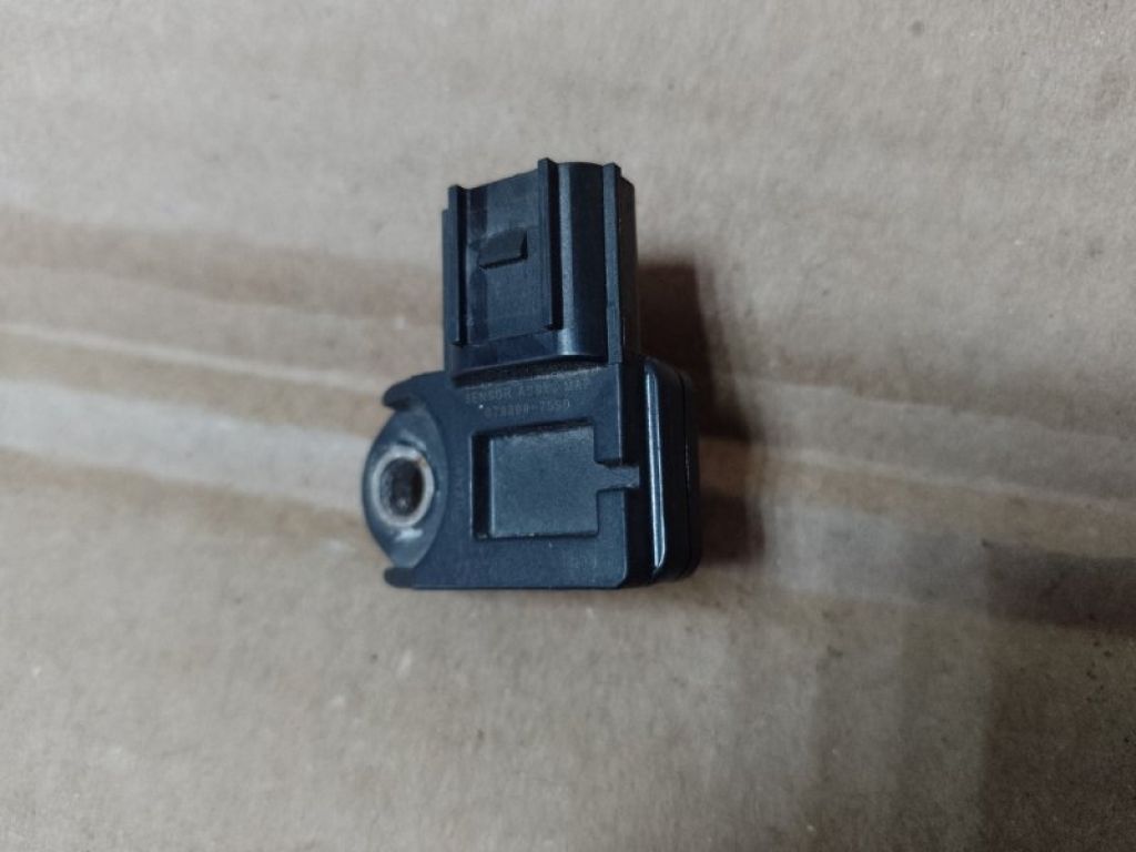 37830-RNA-A01 | Датчик абсолютного тиску (MAP sensor) ACURA MDX (YD3) 13-21 - Фото 4