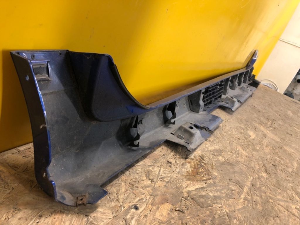 71800-TGG-ZZ00 | Накладка порогу зовнішня прав. HONDA CIVIC FC/FK 15- - Фото 3