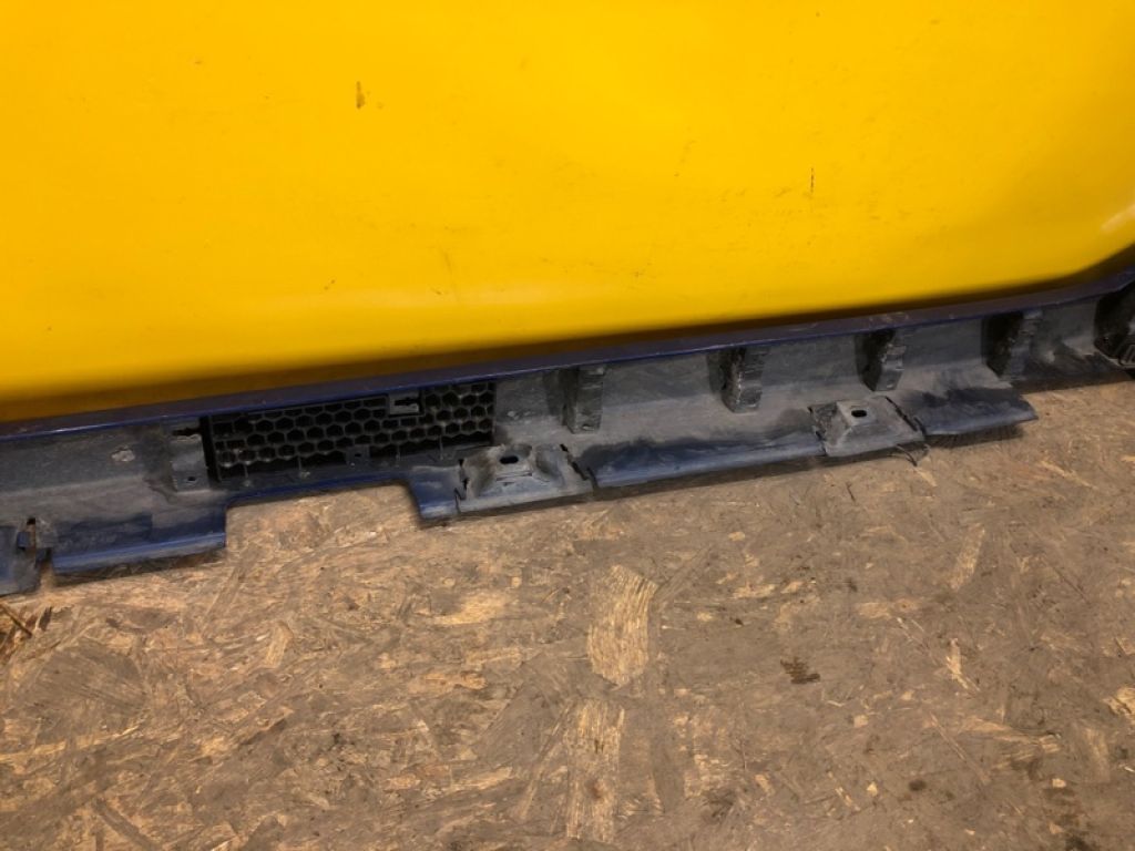 71800-TGG-ZZ00 | Накладка порогу зовнішня прав. HONDA CIVIC FC/FK 15- - Фото 4