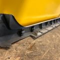 71800-TGG-ZZ00 | Накладка порога наружная прав. HONDA CIVIC FC/FK 15- - Превью 3