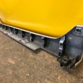 71800-TGG-ZZ00 | Накладка порога наружная прав. HONDA CIVIC FC/FK 15- - Превью 4