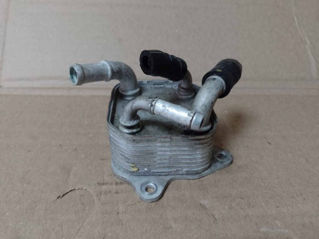 25560-5B7-A01 | Теплообменник АКПП ACURA MDX (YD3) 13-21