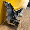71850-TGG-ZZ00 | Накладка порога наружная лев. HONDA CIVIC FC/FK 15- - Превью 2