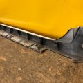 71850-TGG-ZZ00 | Накладка порога наружная лев. HONDA CIVIC FC/FK 15- - Превью 3