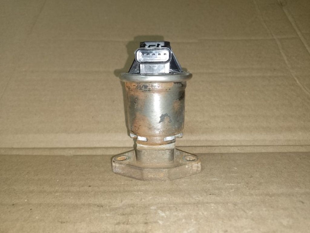 18011-R1A-A00 | Клапан EGR ACURA MDX (YD3) 13-21