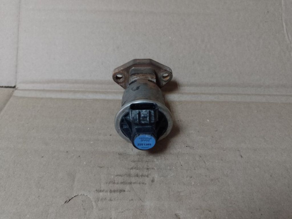 18011-R1A-A00 | Клапан EGR ACURA MDX (YD3) 13-21 - Фото 3