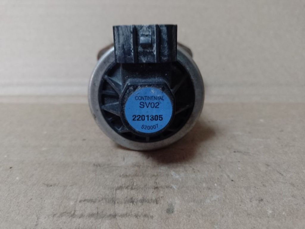 18011-R1A-A00 | Клапан EGR ACURA MDX (YD3) 13-21 - Фото 4